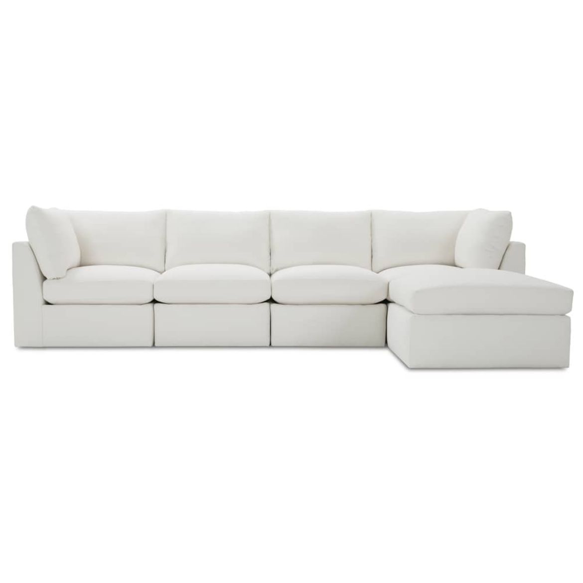 Picture of Zander Sectional